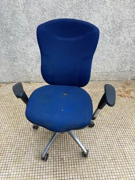 Fauteuil de bureau