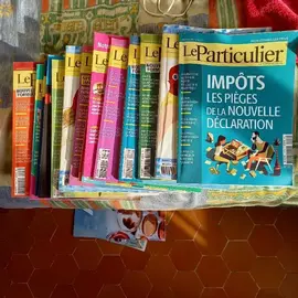 le particulier