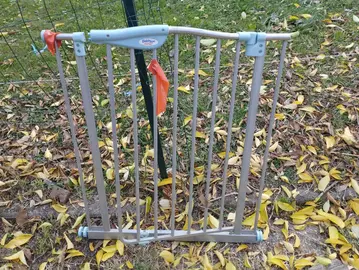 Barrière enfant