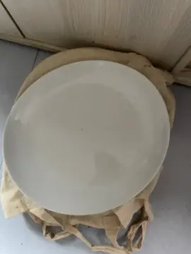 assiette à steack