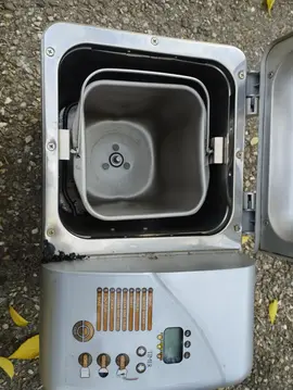 Machine à pain