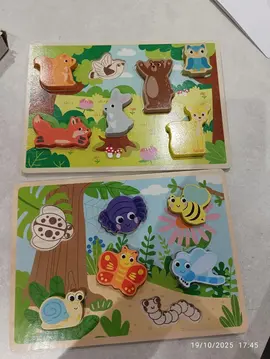 puzzle enfant