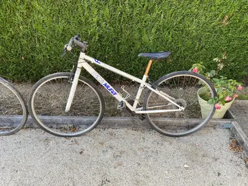vtt homme