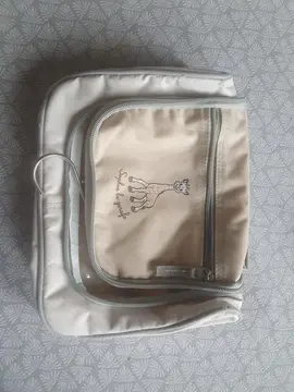 trousse de toilette