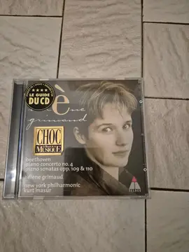 Cd