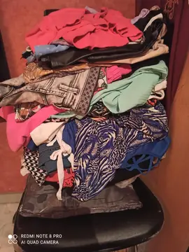 vêtements femme grande taille