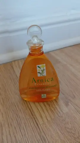 Huile précieuse de massage mains et ongles Yves Rocher