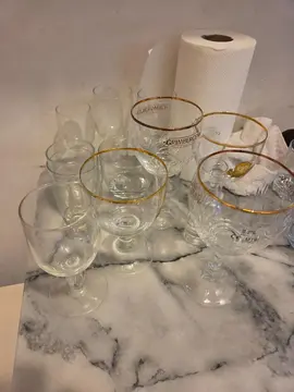 verres