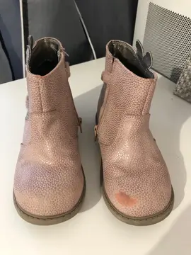 bottines