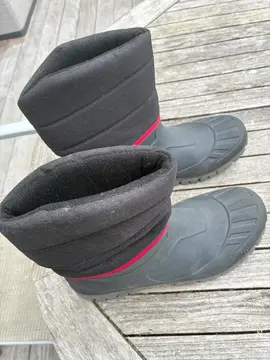 Après ski Decathlon