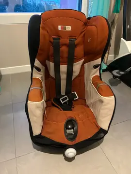 siège auto