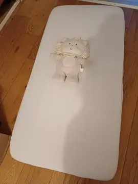 matelas lit enfant