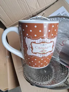 mug