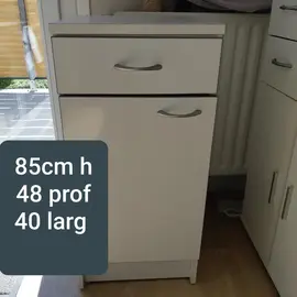 petit meuble cuisine
