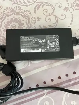 Chargeur Pc portable à réparer