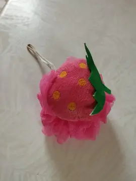 fleur de douche