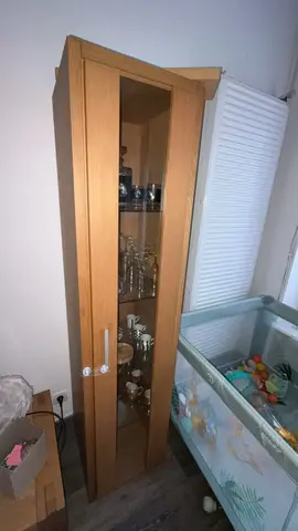 vitrine