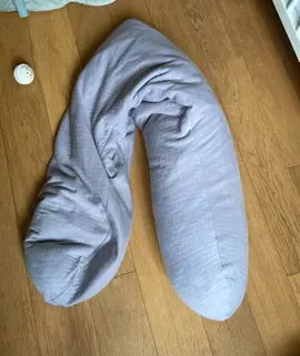 coussin d’allaitement