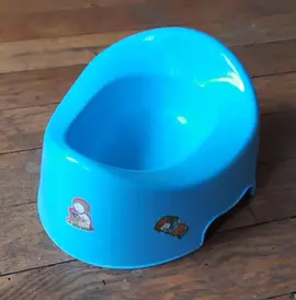 Petit pot