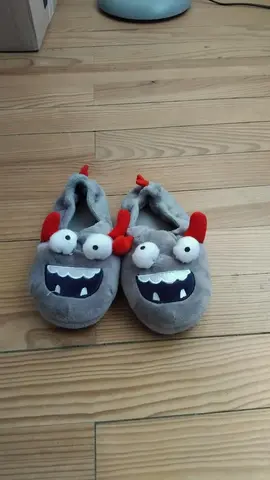 Chaussons enfants