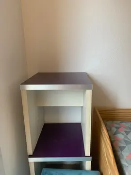 table de chevet