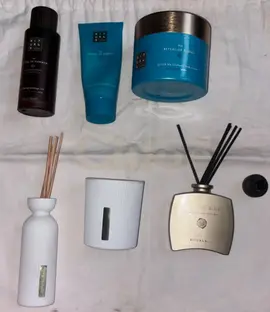 produits Rituals