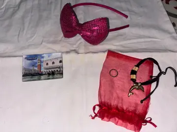 Accessoires fille