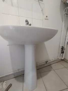 lavabo céramique