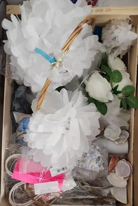 déco mariage