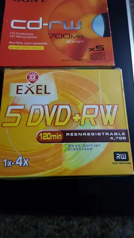 dvd
