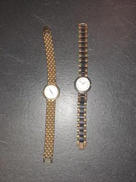 Montres femme