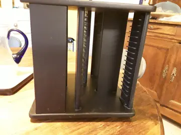 range cd