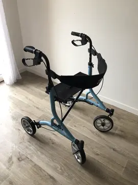 Déambulateur