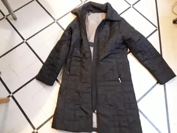 manteau léger