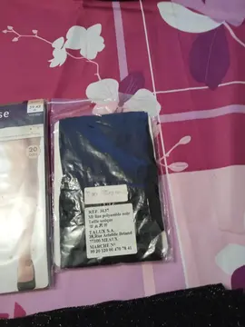 chaussettes Dim
