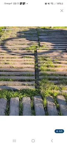 caillebotis d’élevage