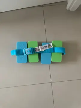 ceinture de natation Décathlon