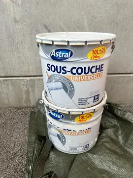 peinture