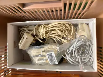 Câbles et connectique téléphone