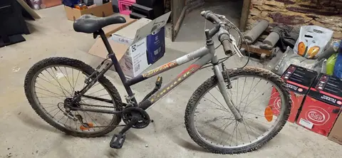 vélo