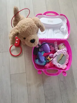 jeux enfants