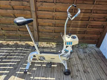 velo d'appartement