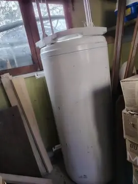 chauffe eau cumulus