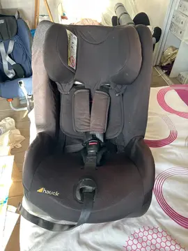 siège auto Hauck Varioguard