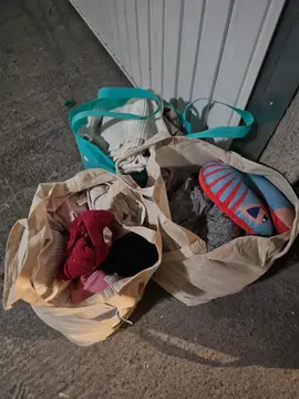 lot vêtements femme 36 et enfant 10/12 ans