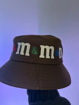 bob m&m