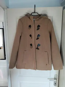 Manteau femme