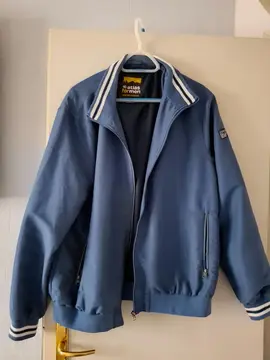 3 Vestes