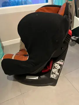 siège auto