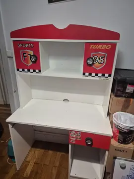 bureau enfant